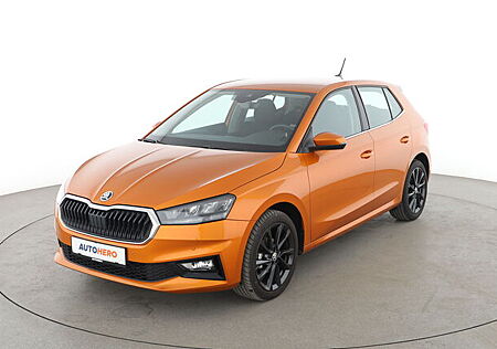 Skoda Fabia 1.0 TSI Style