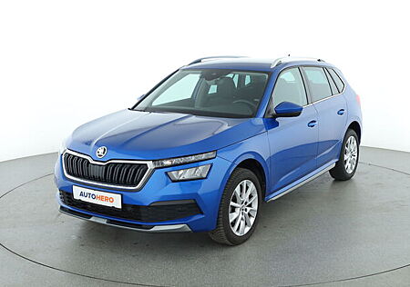 Skoda Kamiq 1.5 TSI ACT Style