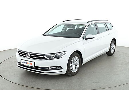 VW Passat 1.4 TSI ACT Comfortline BlueMotion