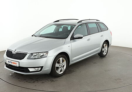 Skoda Octavia 1.2 TSI Joy