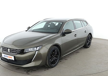 Peugeot 508 1.6 PureTech Allure
