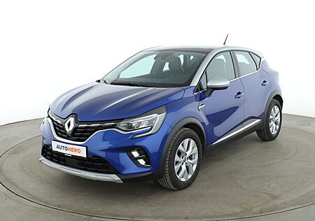 Renault Captur 1.3 TCe Mild-Hybrid Intens