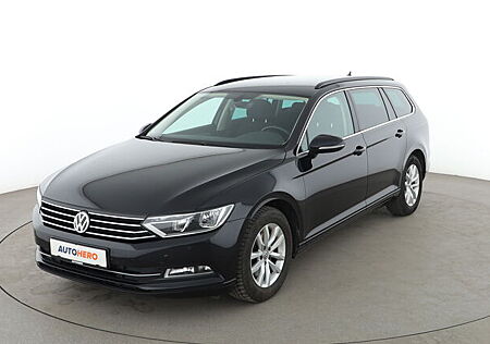 VW Passat 1.4 TSI ACT Comfortline BlueMotion