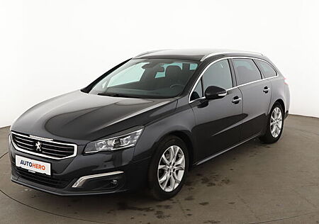 Peugeot 508 1.6 Blue-HDi Allure