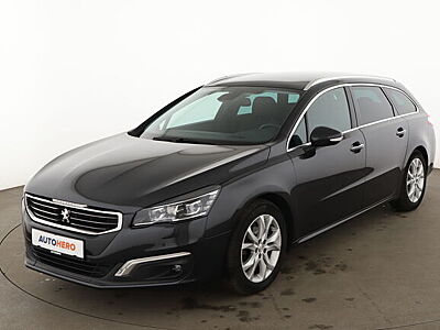 Peugeot 508 1.6 Blue-HDi Allure