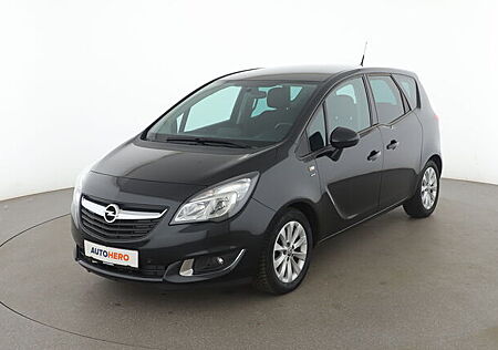 Opel Meriva 1.4 Drive