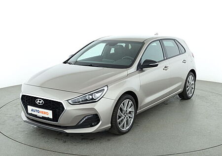 Hyundai i30 1.0 TGDI Passion +