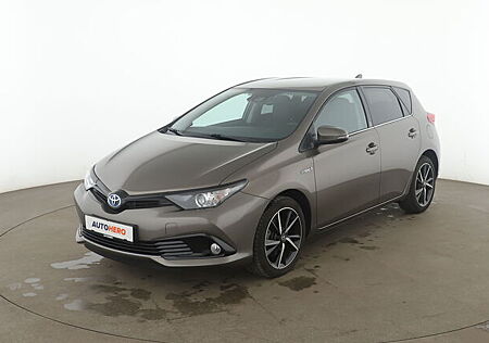 Toyota Auris 1.8 Hybrid Team D