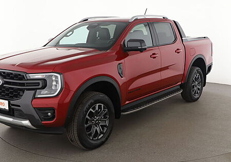 Ford Ranger 3.0 EcoBlue Wildtrak e-4WD Doppelkabine