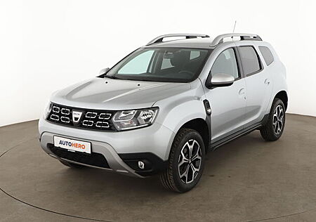 Dacia Duster 1.6 SCe Prestige