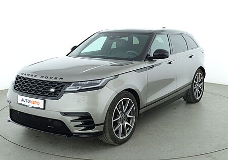 Land Rover Range Rover Velar D300 R-Dynamic SE