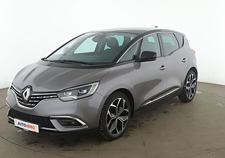 Renault Scenic 1.3 TCe Techno