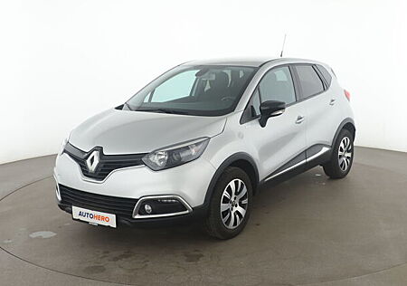 Renault Captur 0.9 Energy Limited