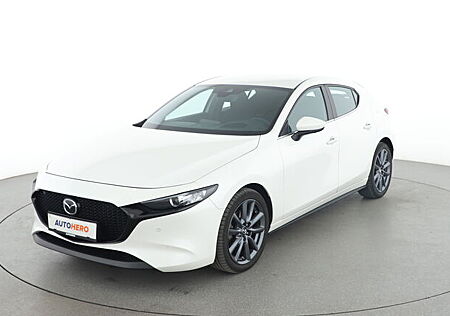 Mazda 3 2.0 Selection