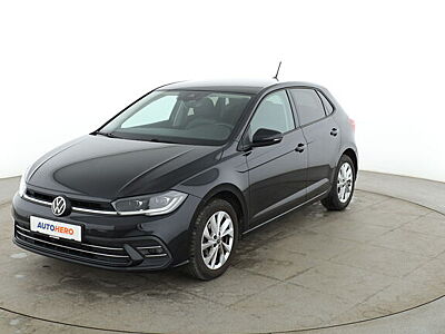 Volkswagen Polo 1.0 TSI Style
