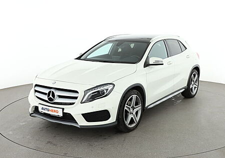 Mercedes-Benz Andere GLA 180 AMG Line