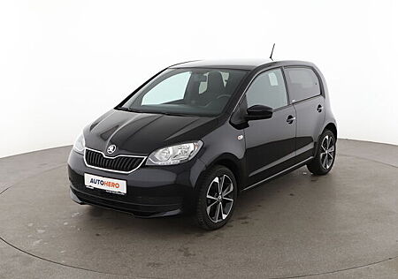 Skoda Citigo 1.0 MPI Clever