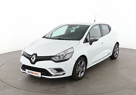 Renault Clio 0.9 Energy Limited