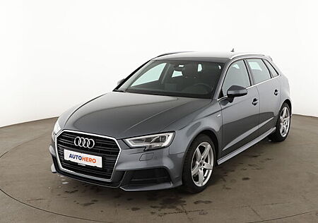 Audi A3 1.5 TSI ACT sport
