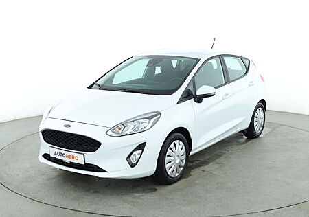 Ford Fiesta 1.1 Cool&Connect