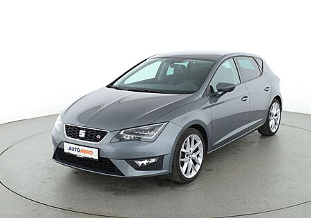 Seat Leon 1.4 TSI ACT FR