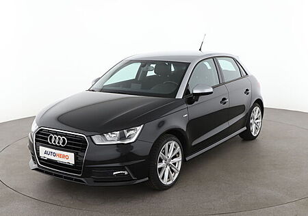 Audi A1 1.0 TFSI