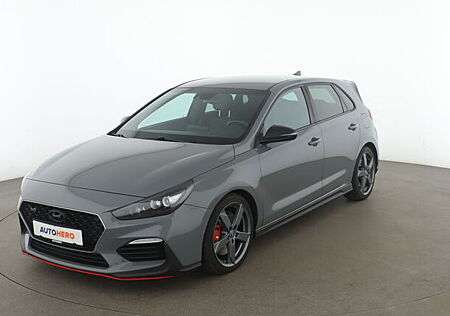Hyundai i30 2.0 TGDI N Performance