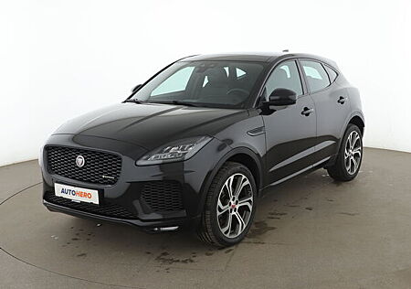 Jaguar E-Pace D180 First Edition AWD