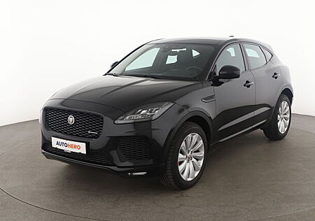 Jaguar E-Pace D180 First Edition AWD