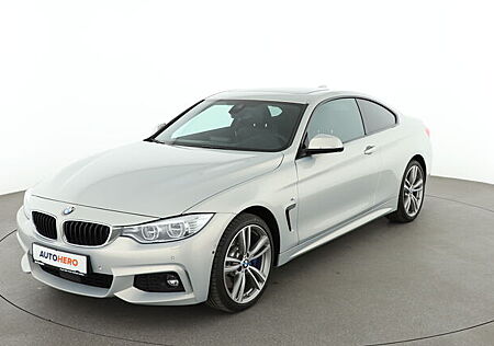 BMW 4er 435d xDrive