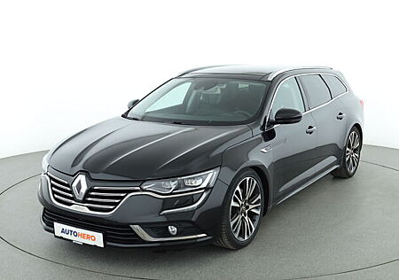 Renault Talisman 1.6 dCi Energy Initiale Paris