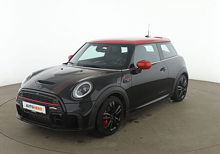 Mini John Cooper Works Trim