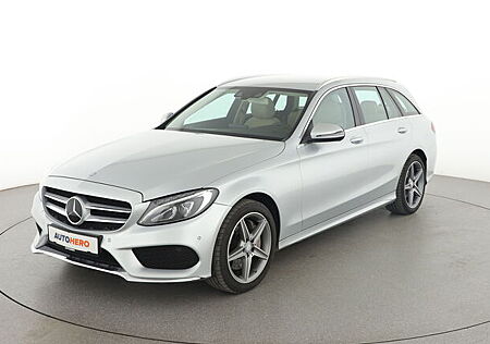 Mercedes-Benz C-Klasse C 300 T AMG Line