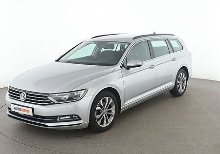 VW Passat 2.0 TDI Comfortline BlueMotion