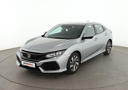 Honda Civic 1.0 VTEC Comfort