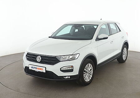 VW T-Roc 1.0 TSI