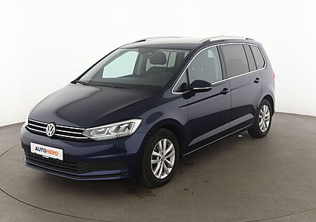 VW Touran 1.4 TSI Comfortline BlueMotion Tech