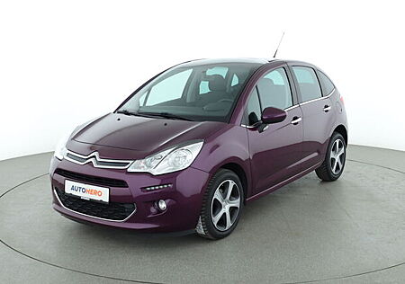 Citroën C3 1.2 e-VTi Selection