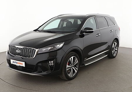 Kia Sorento 2.2 CRDi GT-Line 4WD
