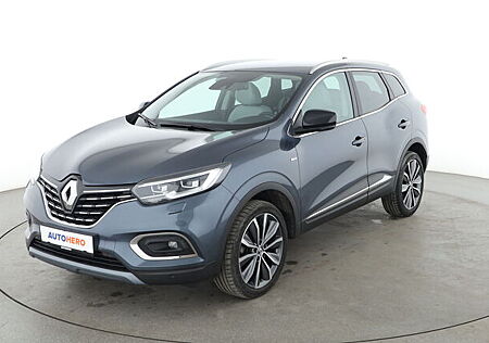 Renault Kadjar 1.3 TCe Bose Edition