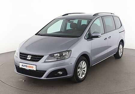 Seat Alhambra 2.0 TDI Style
