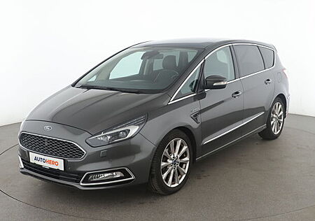 Ford S-Max 2.0 EcoBoost Vignale