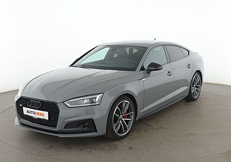 Audi S5 3.0 V6 TFSI quattro