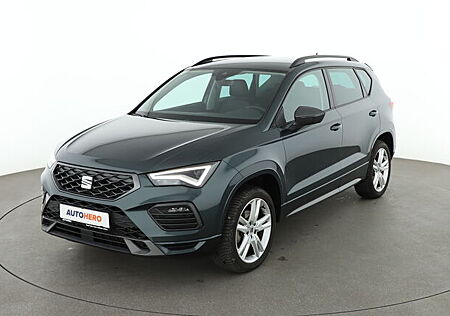 Seat Ateca 1.5 TSI ACT FR