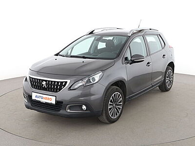 Peugeot 2008 1.2 e-VTi Active