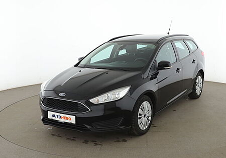 Ford Focus 1.5 TDCi Trend