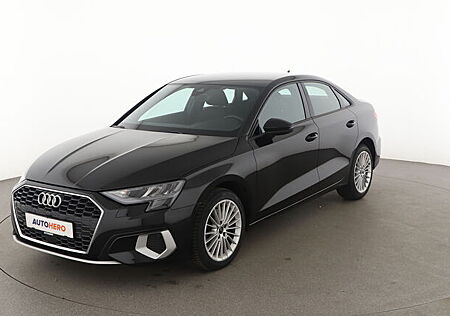 Audi A3 35 TFSI advanced
