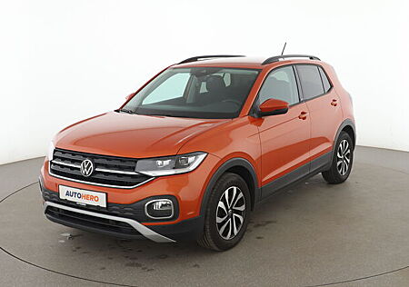 VW T-Cross 1.5 TSI ACT Active