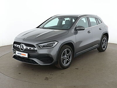 Mercedes-Benz GLA-Klasse GLA 250e AMG Line