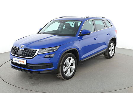 Skoda Kodiaq 2.0 TDI Style 4x4